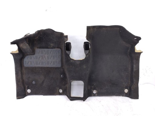 НАПОЛЬНОЕ ПОКРЫТИЕ PARTNER II LIFT 12-15