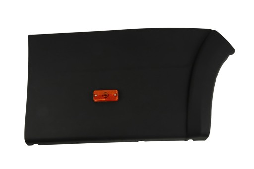 FT90945 - ПЛАНКА DUCATO BOXER JUMPER 14-ЗАДНІЙ ПРАВИЙ ЧОРНИЙ