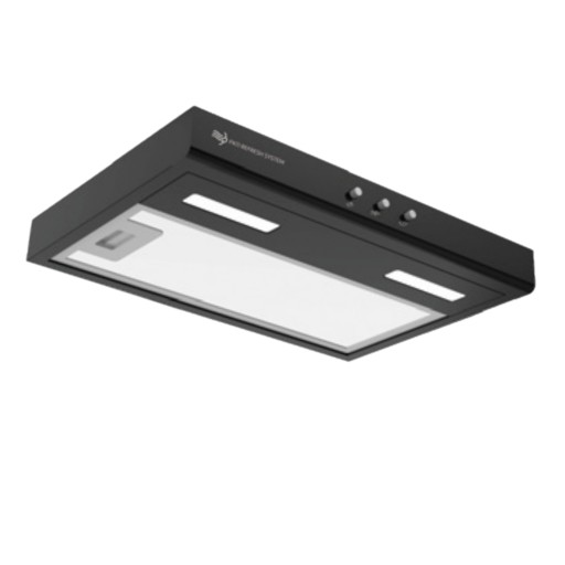 PRS-22 - ВИТЯЖКА ПОГЛИНАЧ ДЛЯ КЕМПЕР ЧОВЕН ПРИЧЕПИ КЕМПІНГ ВИСОКА ЯКІСТЬ КОМПЛЕКТ 12V