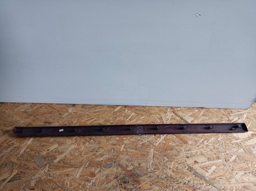 moulding door przednich Renault Megane II 8200650812