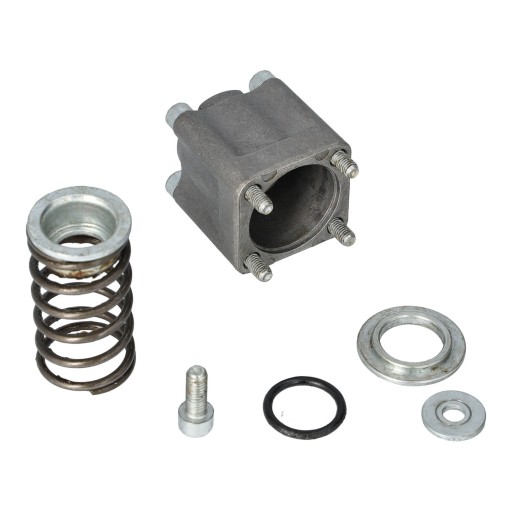 01210084 - Комплект для ремонта слайдера HC-D4