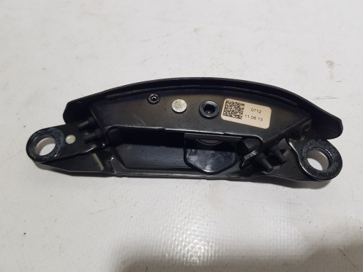 MERCEDES SLK R172 holder roofs lock right 1727900477