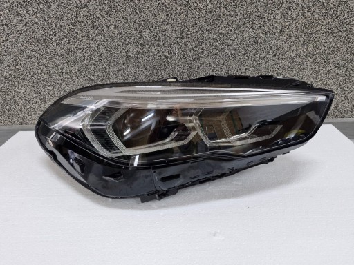 Licht rechts BMW Serie 2 Gran Coupe F44 Full Led 2021