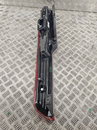 FORD TRANSIT CUSTOM Feux phare Arrière Arrière Gauche BK2113405 AJ