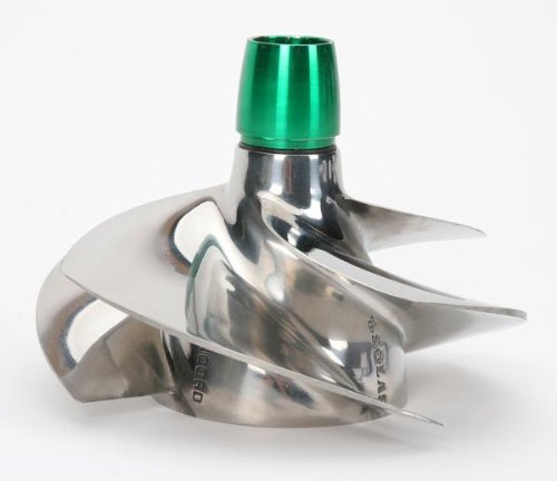 SR-CD-10/18A - Пропелер Sea Doo Fish Pro 170 GTI 130 155