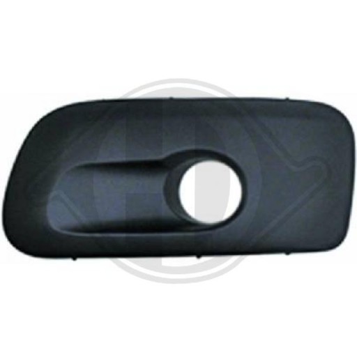 4006649 - Крышка для CITROEN C3 PICASSO 09->>