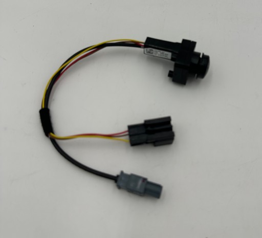 Камера vw audi 7c0980121