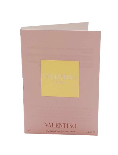 valentino valentino donna woda perfumowana 1.5 ml   