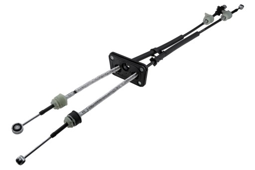 NXX-CT-002 - NTY ТРОС ПЕРЕМИКАННЯ ПЕРЕДАЧ