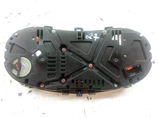 dials 5JA920740C 1.0 B 95KM Skoda Rapid and (2012-2019)