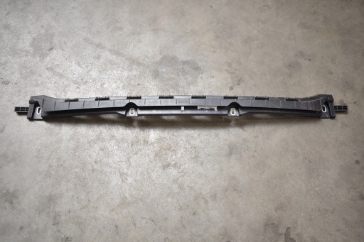 IDEALNY bumper bracket rear part rear MERCEDES W167 COUPE 1