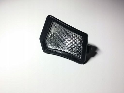 30784904 8693023 - VOLVO V40 S60 V60 S80 Нижня лампа праве дзеркало