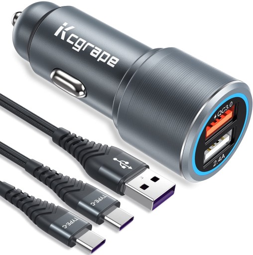 Адавтомобильный/автомобильный аккумулятор для Samsung