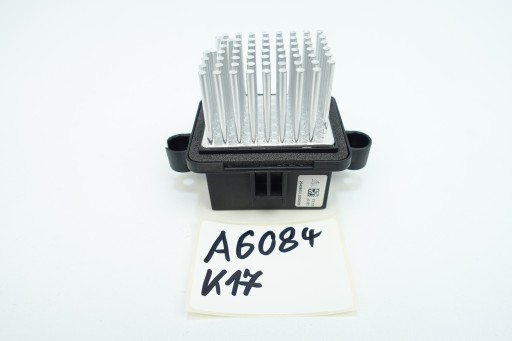 29406031 - РЕЗИСТОР РЕЗИСТОР ВОЗДУХОДУВКИ УАЗ ПАТРИОТ 12-