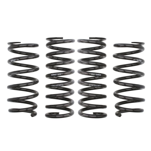 E10-82-009-05-22 - Eibach Pro KIT LEXUS IS 250 XES