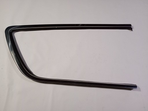 Moulage Châssis Chrom Vitres Droite Arrière Chrysler Pacifica 2021