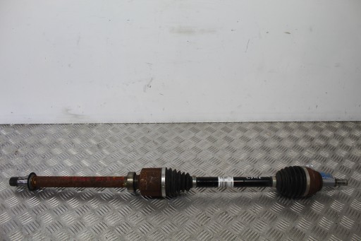 391007122R - Полуось передняя правая renault talisman 391007122