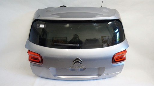 КАМЕРА ЗАДНЬОГО ДВЕРІ CITROEN C5 AIRCROSS KCA