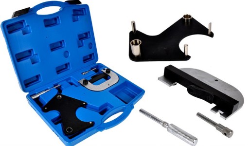 ЗАМОК ГРМ RENAULT 1.2-2.0 16V ДЛЯ БЛОКИРОВКИ