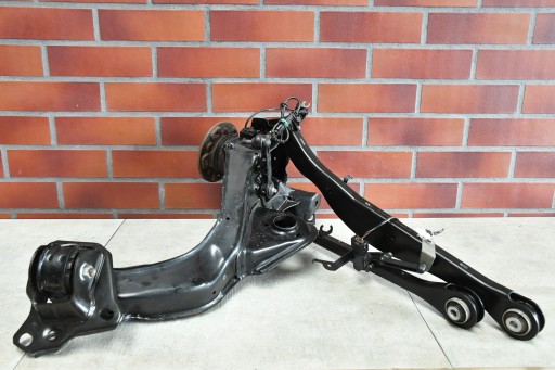 swing right rear part BMW 1 F40 M135iX 2 F44 M235iX MINI COOPER F54 F60 JCW