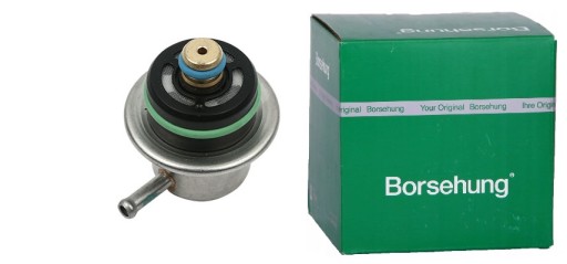 B13669 - КЛАПАН РЕГУЛЮВАННЯ ТИСКУ ПАЛИВА 037 133 035 C