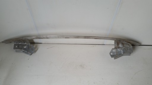 1084894-00-B - Нижняя балка бампера Tesla 3 III