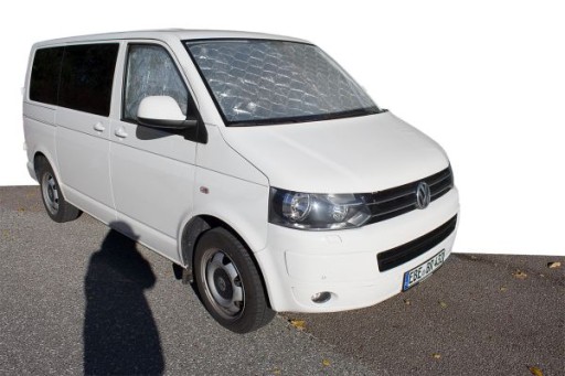 BU7241324N - Теплові килимки VW T4 Cli-Mats NT VW T4 BRUNNER