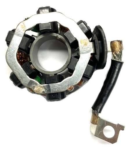 361592F350 - Щітка стартера Kia