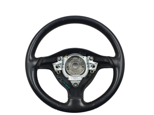 14193 - РУЛЬ SKODA FABIA 99-06 VRS