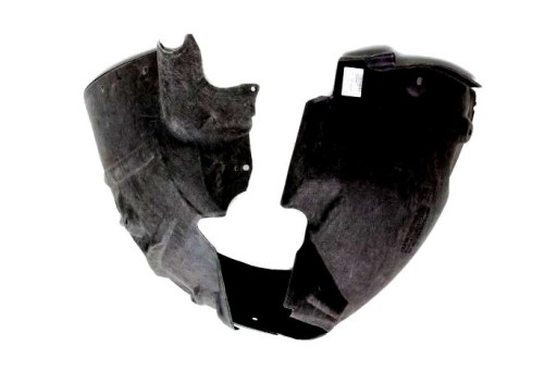 OE AUDI 8K0821171K КОЛІСНА АРКА ПЕРЕДНЯ ЛІВА AUDI RS4 8K