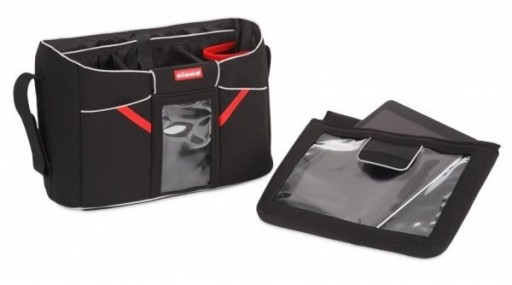 Органайзер для коляски Diono Buggy Tech Station