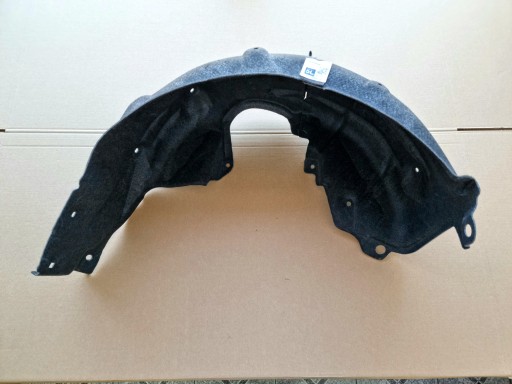 TOYOTA OE 6563802210 COROLLA АРКА ЗАДНЯ КОЛІСНА ЛІВА