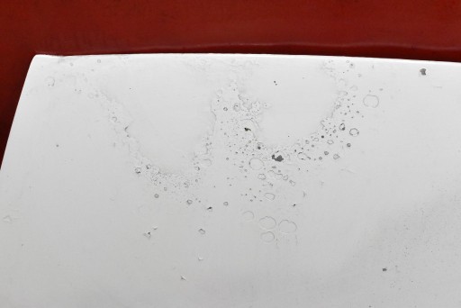 motorháztető BIALA RENAULT TRAFIC 2 II LIFT 06-15