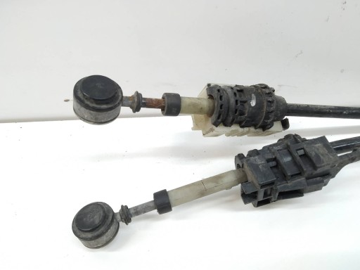 gear lever gearboxes of the gear trim MANUAL 1.2 THP Citroen C3 III (2016-2024)