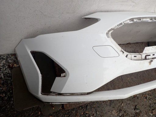 bumper front front FORD FOCUS MK4 IV 2018-2022R JX7B-17757-A