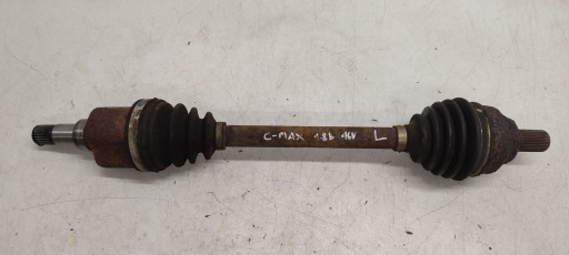Semiasse sinistra corta Ford C-MAX