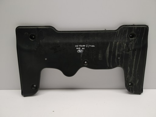 Vw Audi Seat Skoda 3Q0199110B cover chassis tiguan ii t-rock touran
