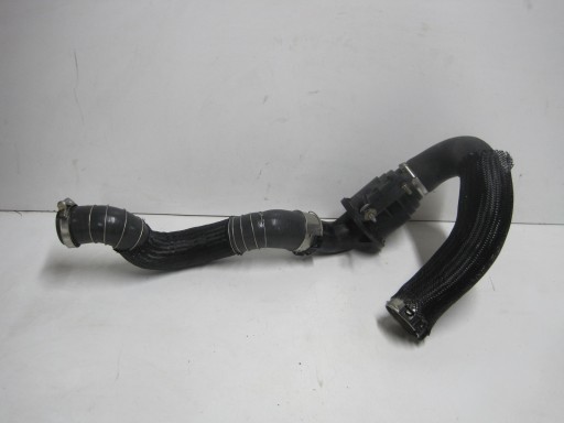 pipe hose Peugeot Citroen 9813408180