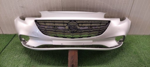 pare choc avant OPEL CORSA E 14-19 39003567