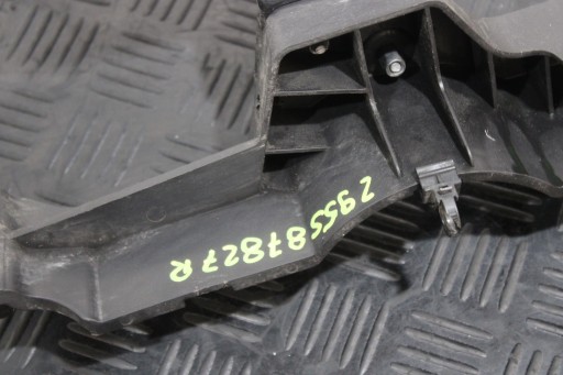 luftansaugkanal 295S87827R 295S85893R RENAULT MEGANE IV 4 LIFT