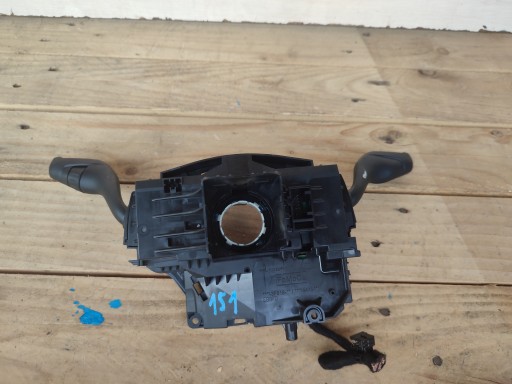 steering wheel levers and controls ring Ford Transit Custom MK8 VIII 8 KK3T-3F944-AB