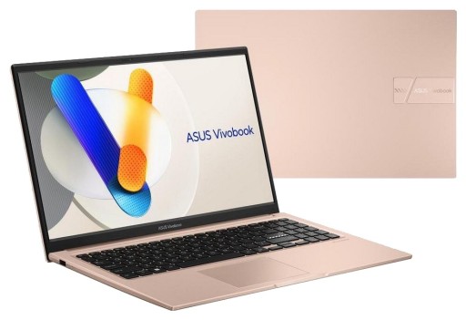 Laptop ASUS X1504VA-BQ1648 i5-1334U 15.6 16 512 INT NoOS