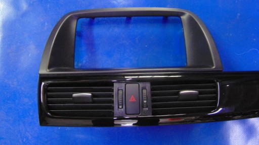 DEKOR Moulage Console du tableau de bord EUROPA MAZDA CX-5 et 11-17R