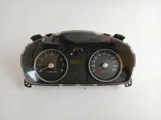 HYUNDAI GETZ and 1.1 dials dials 94005-1C210