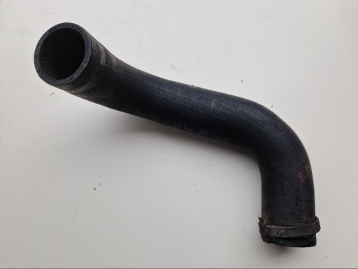 pipe air tube FORD FOCUS C-MAX 1.6 TDCI DPF