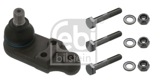 ЛАНЦЮГ ГРМ FEBI BILSTEIN 31006