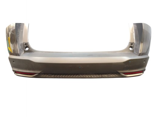nárazník záď CITROEN C5 X C5X LAK: EVL (2021-)
