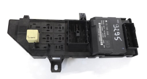 Boîte Module BCM OPEL VECTRA C SIGNUM ND