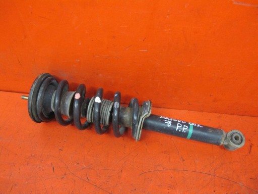 MITSUBISHI PAJERO 4 IV 3.2 DI-D 4M41 shock absorber mcpherson right front