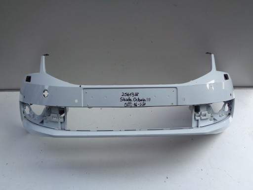 FRONTSTOSSSTANGE SKODA OCTAVIA III 5E 5E0 16- LIFT